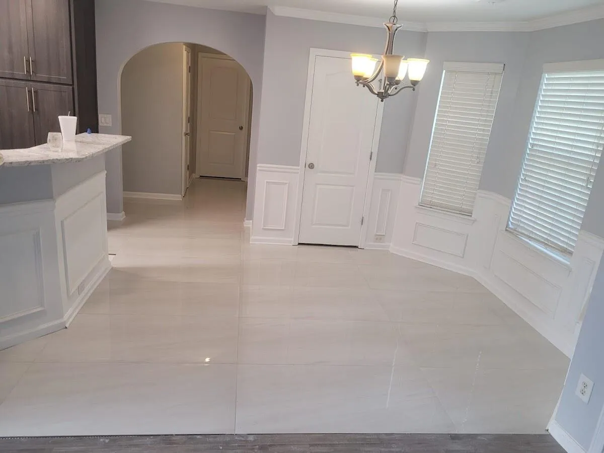 Water Damage Restoration services in Conley, GA